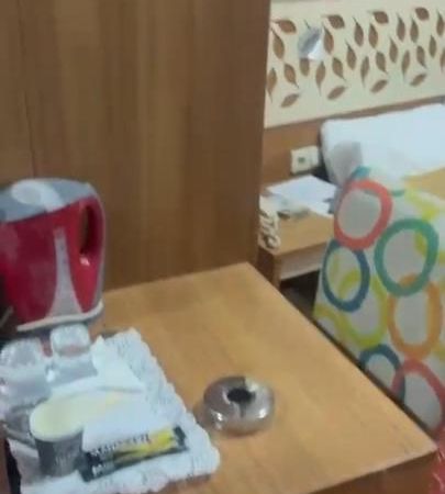 Atay Hotel 伊斯坦布尔 外观 照片