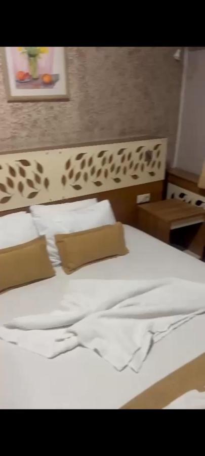 Atay Hotel 伊斯坦布尔 外观 照片