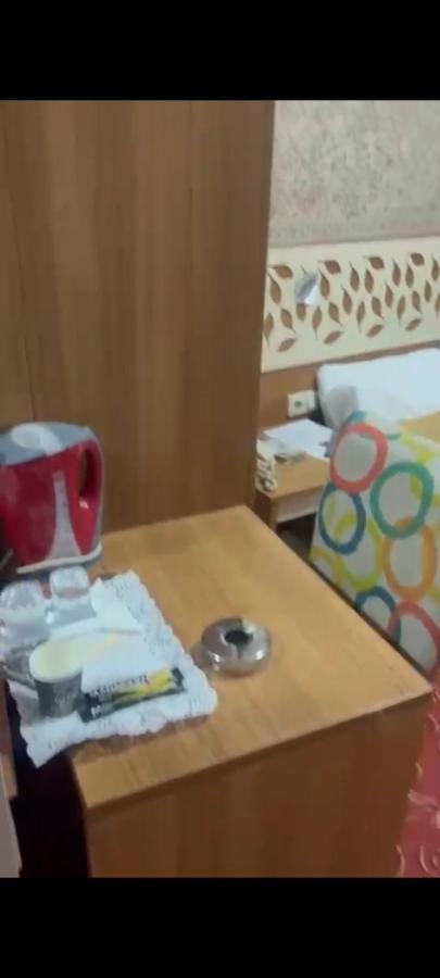 Atay Hotel 伊斯坦布尔 外观 照片